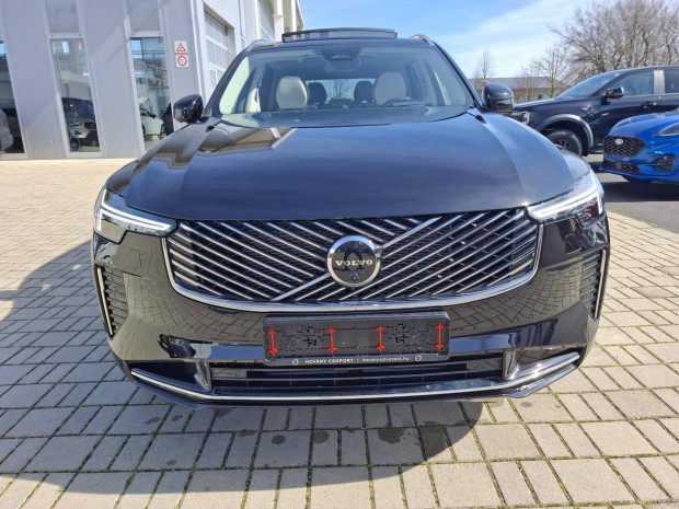 Volvo XC90 2.0 [T8] Ultra Bright Geartronic (7...